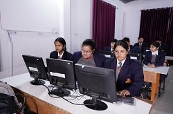 Computer Lab