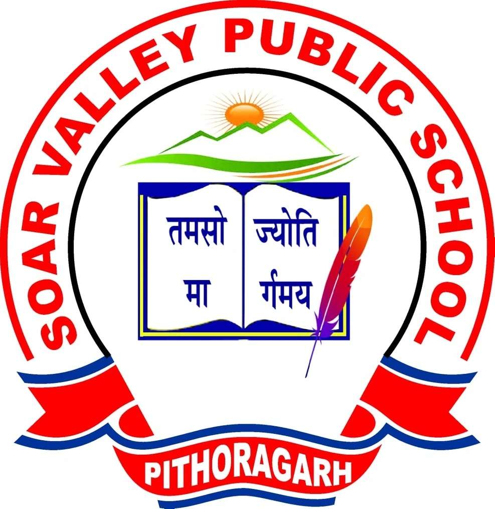 SOAR VALLEY PUBLIC SCHOOL PITHORAGARH